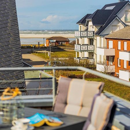 Strandjuwel Borkum Exterior foto